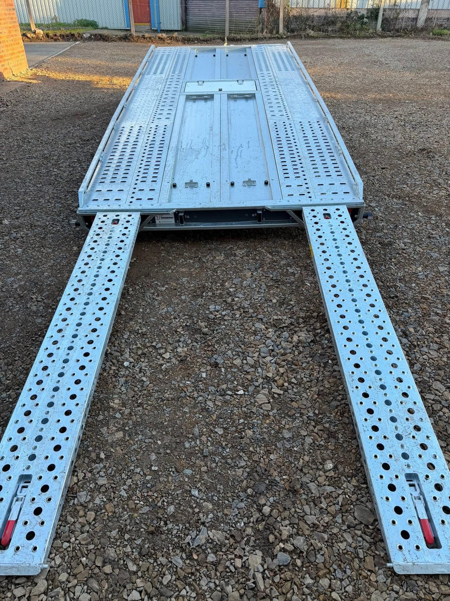Car Trailer