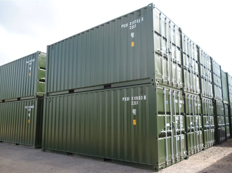 Container Stores