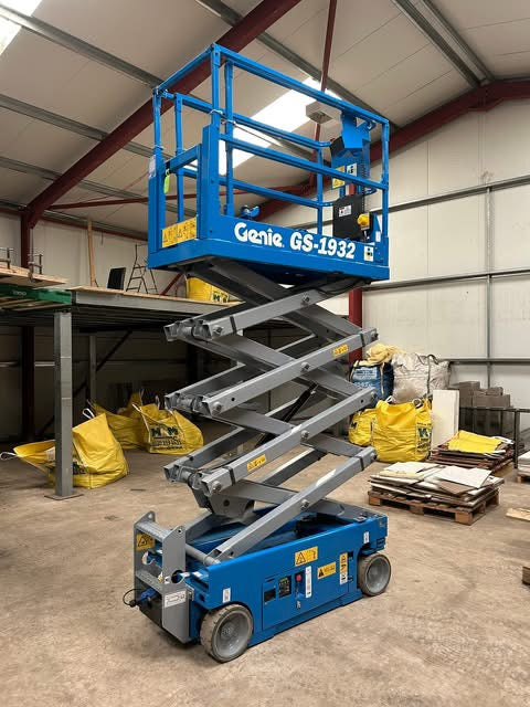 Scissor Lift