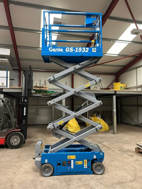 Scissor Lift